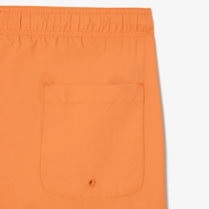 Pánské boxerky střední délky Pánské boxerky střední délky