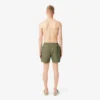 Pánské boxerky střední délky s potiskem Pánské boxerky střední délky s potiskem