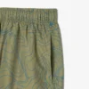 Pánské boxerky střední délky s potiskem Pánské boxerky střední délky s potiskem