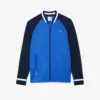 Pánská bunda Lacoste Tennis X Daniil Medvedev Ultra Dry
