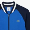 Pánská bunda Lacoste Tennis X Daniil Medvedev Ultra Dry