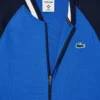 Pánská bunda Lacoste Tennis X Daniil Medvedev Ultra Dry