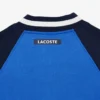 Pánská bunda Lacoste Tennis X Daniil Medvedev Ultra Dry