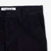 Pánské chino kalhoty z manšestru s regular fit střihem Pánské chino kalhoty z manšestru s regular fit střihem