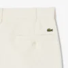 Pánské chino kalhoty z manšestru s regular fit střihem Pánské chino kalhoty z manšestru s regular fit střihem