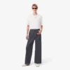 Pánské džíny Runway Wide Leg Selvedge Pánské džíny Runway Wide Leg Selvedge