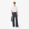 Pánské džíny Runway Wide Leg Selvedge Pánské džíny Runway Wide Leg Selvedge