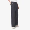 Pánské džíny Runway Wide Leg Selvedge Pánské džíny Runway Wide Leg Selvedge