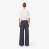 Pánské džíny Runway Wide Leg Selvedge Pánské džíny Runway Wide Leg Selvedge