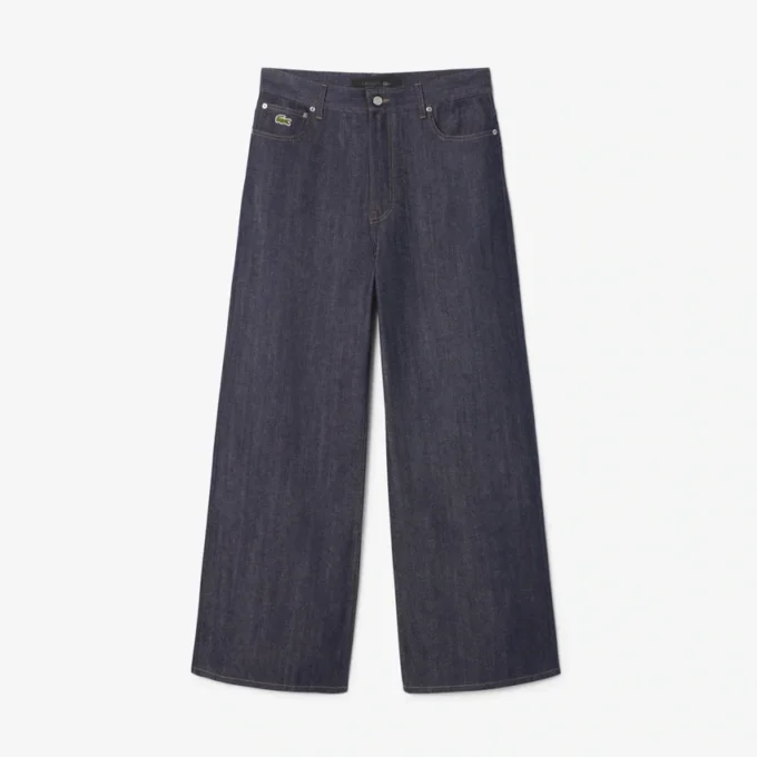 Pánské džíny Runway Wide Leg Selvedge Pánské džíny Runway Wide Leg Selvedge