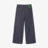 Pánské džíny Runway Wide Leg Selvedge Pánské džíny Runway Wide Leg Selvedge