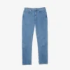 Pánské džíny ze strečové bavlny se slim fit střihem Pánské džíny ze strečové bavlny se slim fit střihem