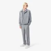 Pánské flanelové kalhoty Regular Fit z vlny Pánské flanelové kalhoty Regular Fit z vlny