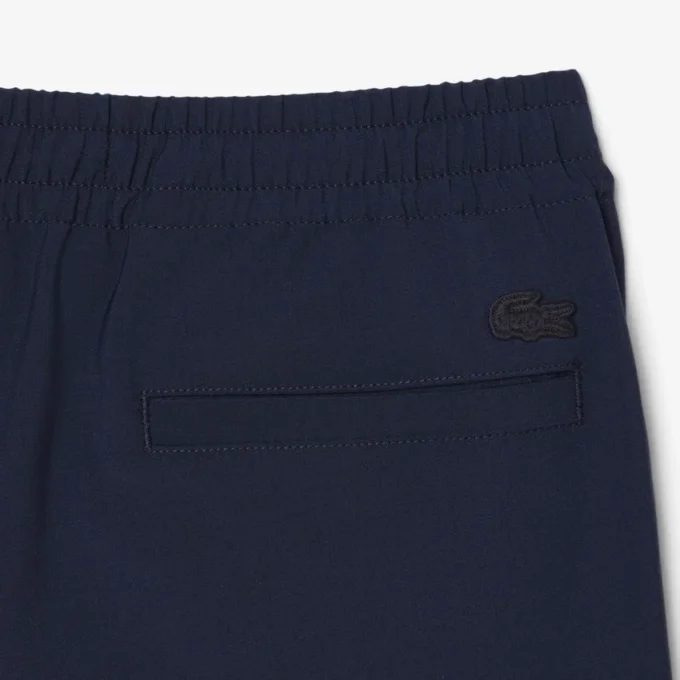 Pánské flanelové kalhoty Regular Fit z vlny Pánské flanelové kalhoty Regular Fit z vlny