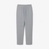 Pánské flanelové kalhoty Regular Fit z vlny Pánské flanelové kalhoty Regular Fit z vlny