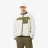 Pánská fleecová bunda Colorblock Sherpa Pánská fleecová bunda Colorblock Sherpa