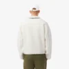 Pánská fleecová bunda Colorblock Sherpa Pánská fleecová bunda Colorblock Sherpa