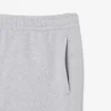 Pánské fleecové šortky s pravidelným střihem Pánské fleecové šortky s pravidelným střihem