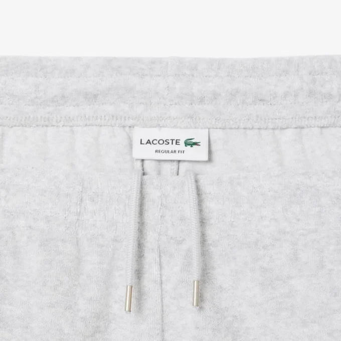 Pánské froté šortky Pánské froté šortky