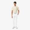 Pánské golfové kalhoty Ultra Dry se slim fit střihem Pánské golfové kalhoty Ultra Dry se slim fit střihem