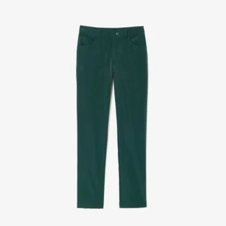 Pánské golfové kalhoty Ultra Dry se slim fit střihem