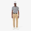 Pánské golfové kalhoty Ultra Dry se slim fit střihem Pánské golfové kalhoty Ultra Dry se slim fit střihem