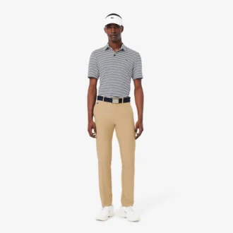 Pánské golfové kalhoty Ultra Dry se slim fit střihem