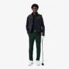 Pánské golfové kalhoty Ultra Dry se slim fit střihem Pánské golfové kalhoty Ultra Dry se slim fit střihem
