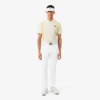 Pánské golfové kalhoty Ultra Dry se slim fit střihem Pánské golfové kalhoty Ultra Dry se slim fit střihem