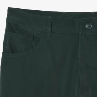 Pánské golfové kalhoty Ultra Dry se slim fit střihem