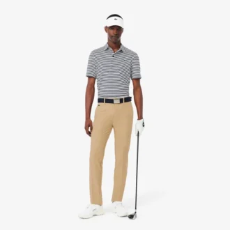Pánské golfové kalhoty Ultra Dry se slim fit střihem