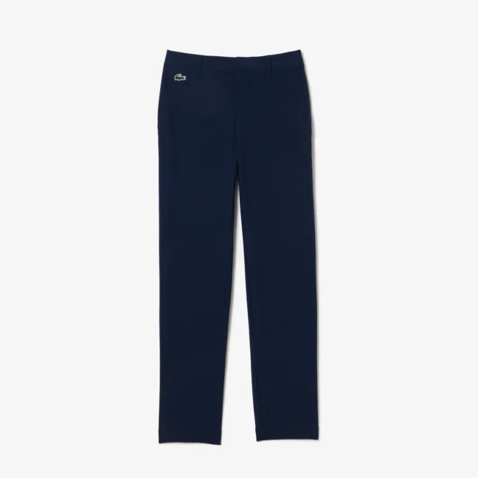 Pánské golfové kalhoty Ultra Dry se slim fit střihem Pánské golfové kalhoty Ultra Dry se slim fit střihem