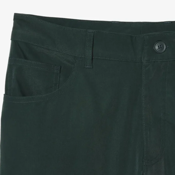 Pánské golfové kalhoty Ultra Dry se slim fit střihem Pánské golfové kalhoty Ultra Dry se slim fit střihem
