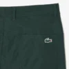 Pánské golfové kalhoty Ultra Dry se slim fit střihem Pánské golfové kalhoty Ultra Dry se slim fit střihem