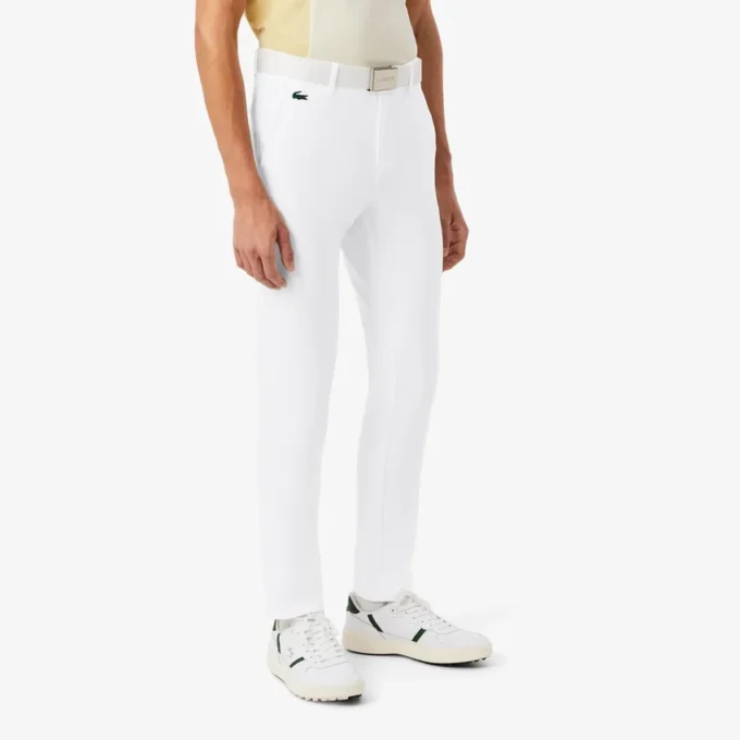 Pánské golfové kalhoty Ultra Dry se slim fit střihem Pánské golfové kalhoty Ultra Dry se slim fit střihem