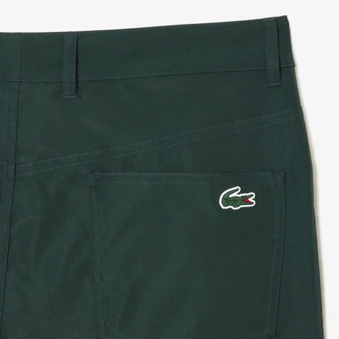 Pánské golfové kalhoty Ultra Dry se slim fit střihem Pánské golfové kalhoty Ultra Dry se slim fit střihem