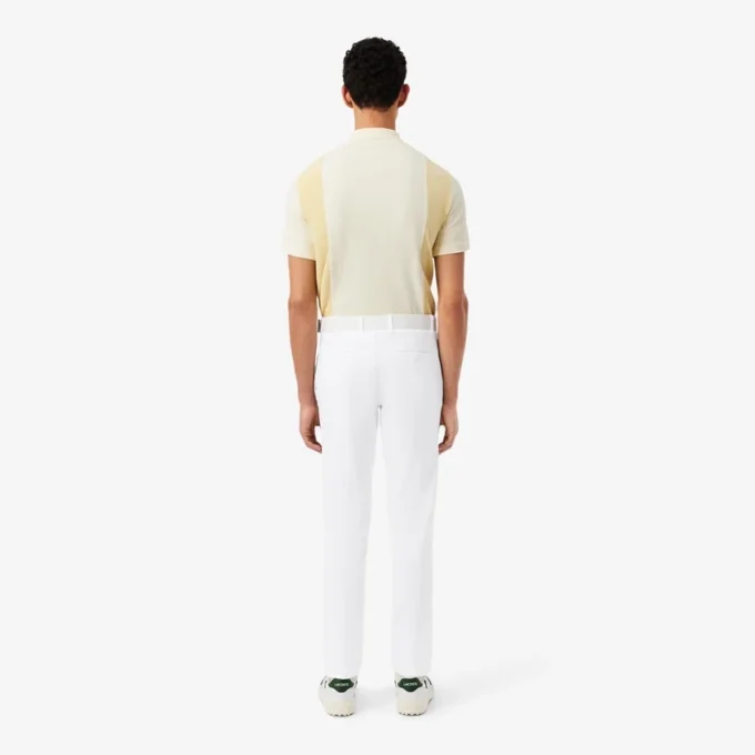 Pánské golfové kalhoty Ultra Dry se slim fit střihem Pánské golfové kalhoty Ultra Dry se slim fit střihem