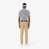 Pánské golfové kalhoty Ultra Dry se slim fit střihem Pánské golfové kalhoty Ultra Dry se slim fit střihem