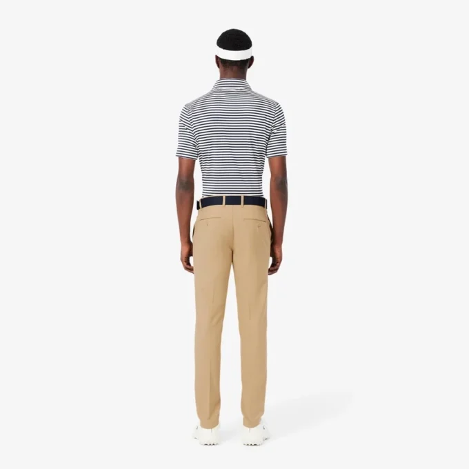 Pánské golfové kalhoty Ultra Dry se slim fit střihem Pánské golfové kalhoty Ultra Dry se slim fit střihem