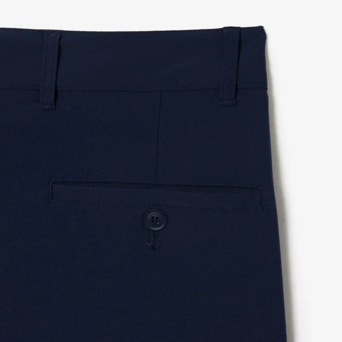 Pánské golfové kalhoty Ultra Dry se slim fit střihem Pánské golfové kalhoty Ultra Dry se slim fit střihem