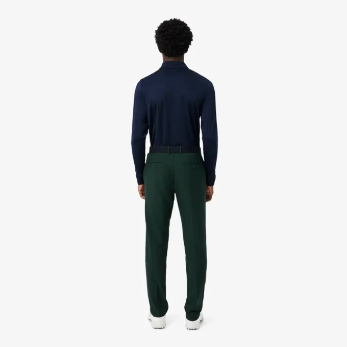 Pánské golfové kalhoty Ultra Dry se slim fit střihem Pánské golfové kalhoty Ultra Dry se slim fit střihem