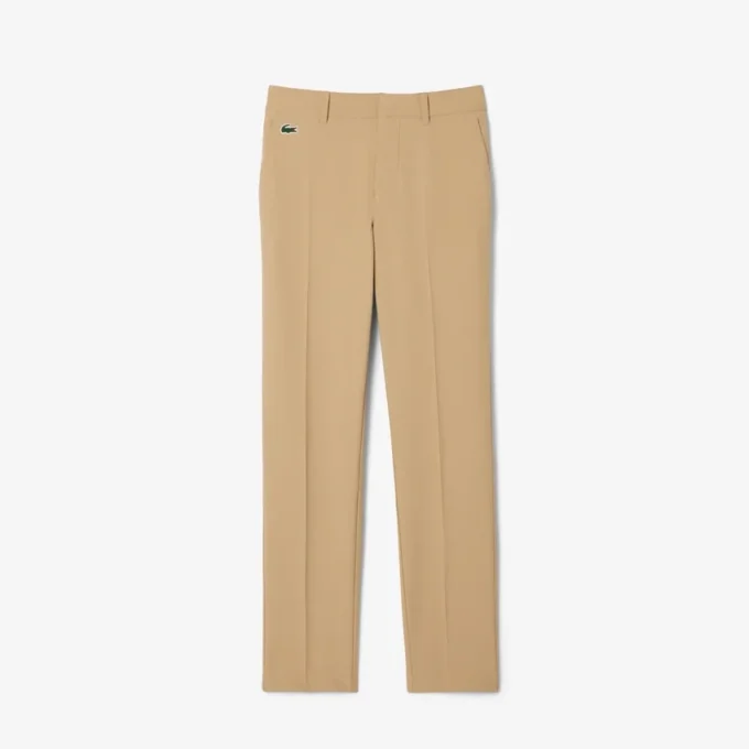Pánské golfové kalhoty Ultra Dry se slim fit střihem Pánské golfové kalhoty Ultra Dry se slim fit střihem