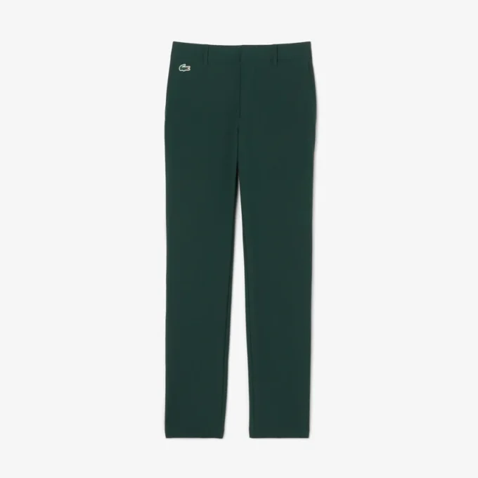 Pánské golfové kalhoty Ultra Dry se slim fit střihem Pánské golfové kalhoty Ultra Dry se slim fit střihem