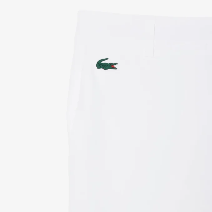 Pánské golfové kalhoty Ultra Dry se slim fit střihem Pánské golfové kalhoty Ultra Dry se slim fit střihem
