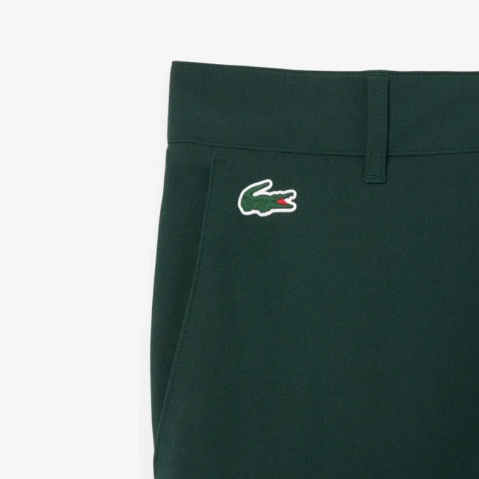 Pánské golfové kalhoty Ultra Dry se slim fit střihem Pánské golfové kalhoty Ultra Dry se slim fit střihem