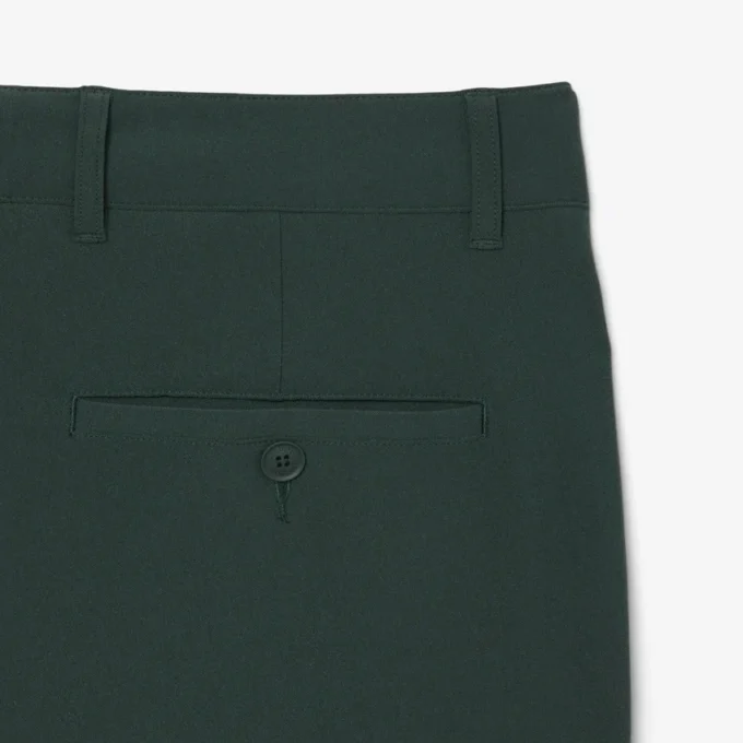 Pánské golfové kalhoty Ultra Dry se slim fit střihem Pánské golfové kalhoty Ultra Dry se slim fit střihem