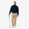 Pánské golfové kalhoty Ultra Dry se slim fit střihem Pánské golfové kalhoty Ultra Dry se slim fit střihem