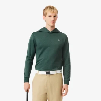 Pánská golfová mikina s kapucí Ultra Dry