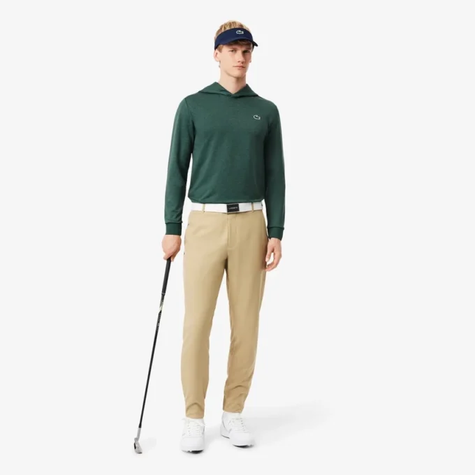 Pánská golfová mikina s kapucí Ultra Dry