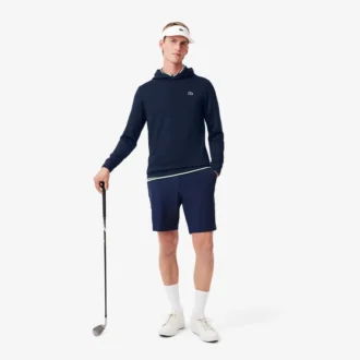 Pánská golfová mikina s kapucí Ultra Dry
